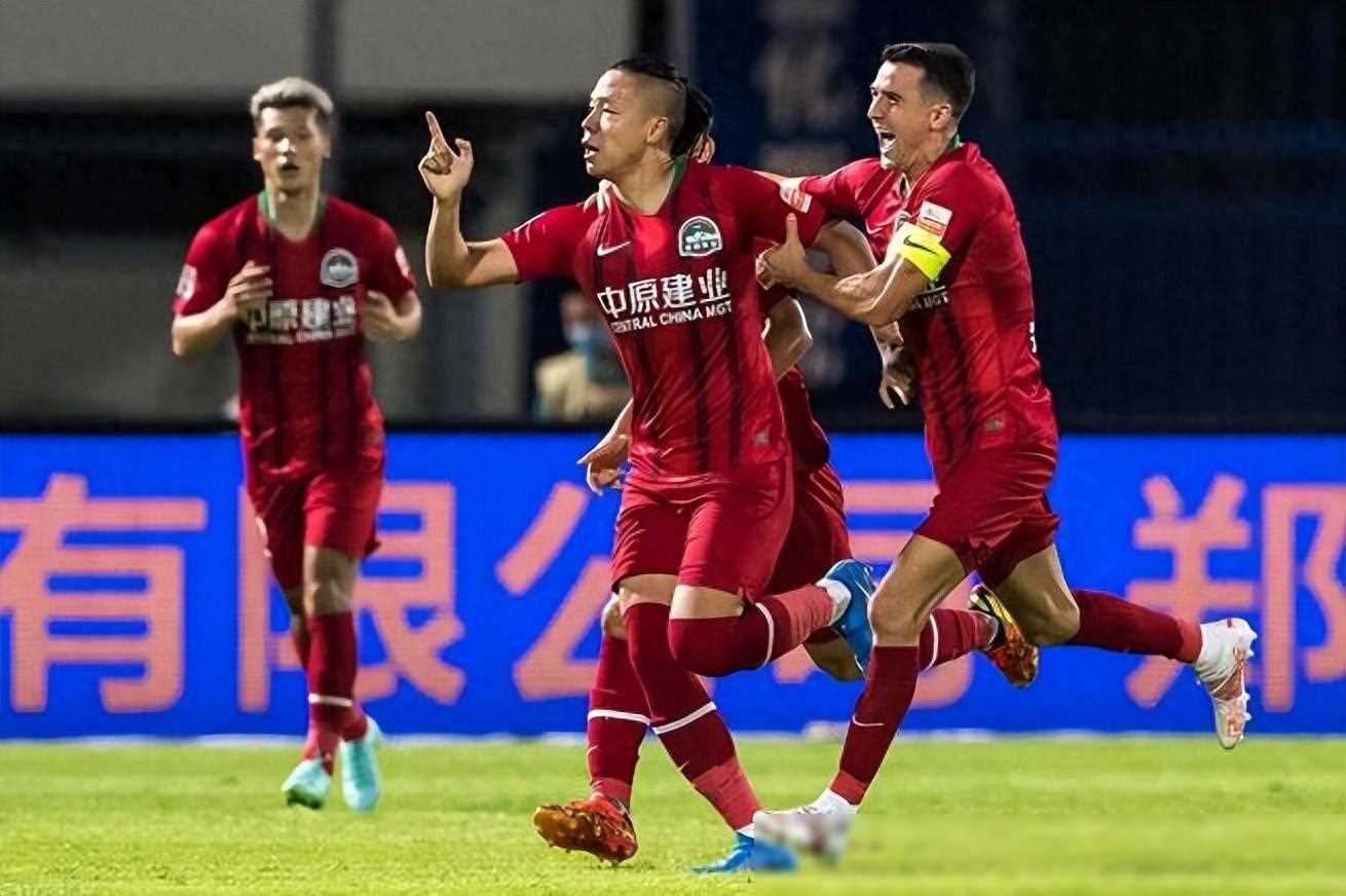 Latest news of Henan team (latest news of Henan team)